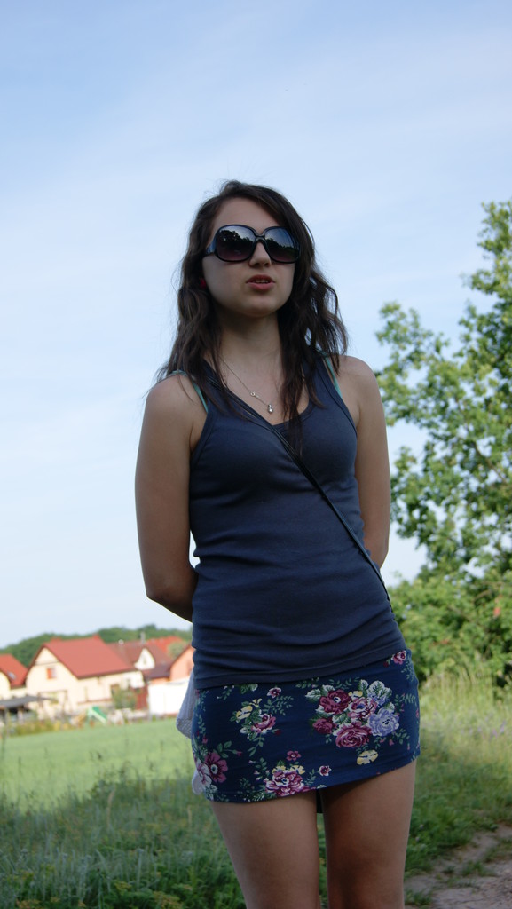 Wioseczka :>
