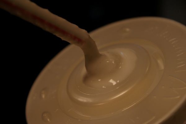 McDonnalD :D 