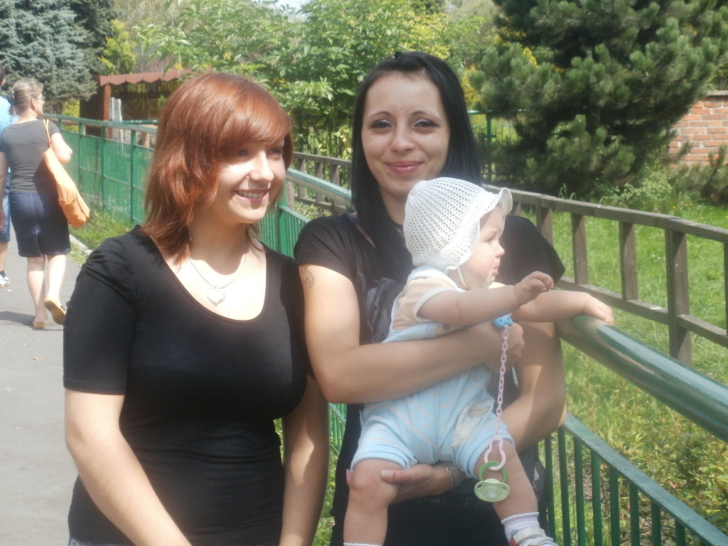  Z Basi i Emi :))