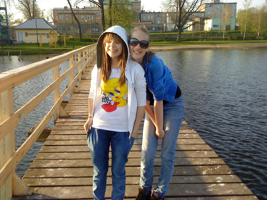 z Zuzia.;*