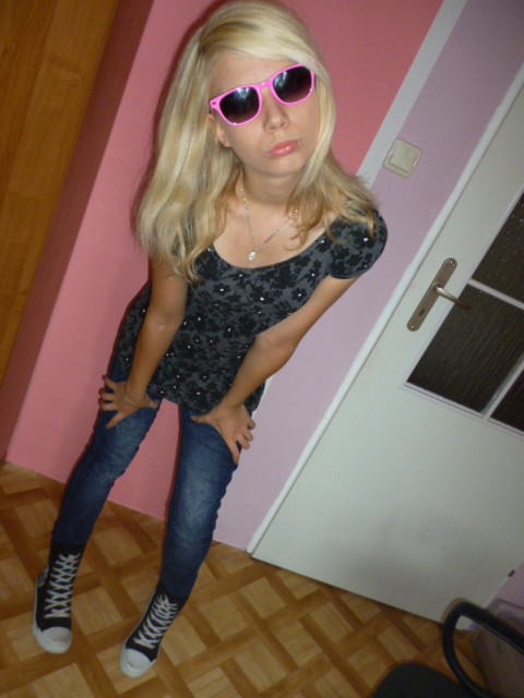 Bgg , kazaa wybacza . ! 