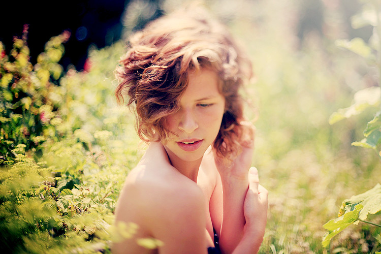 Sun :) 