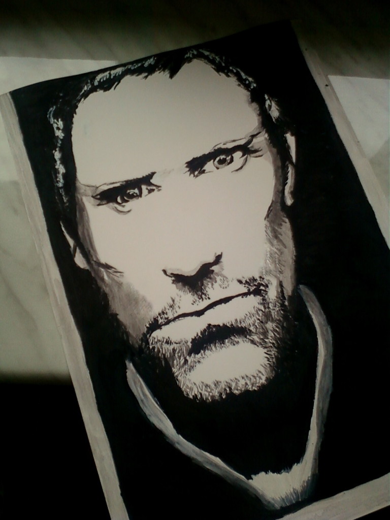 Gregory :*