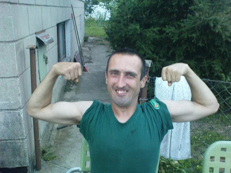 wariat ; )