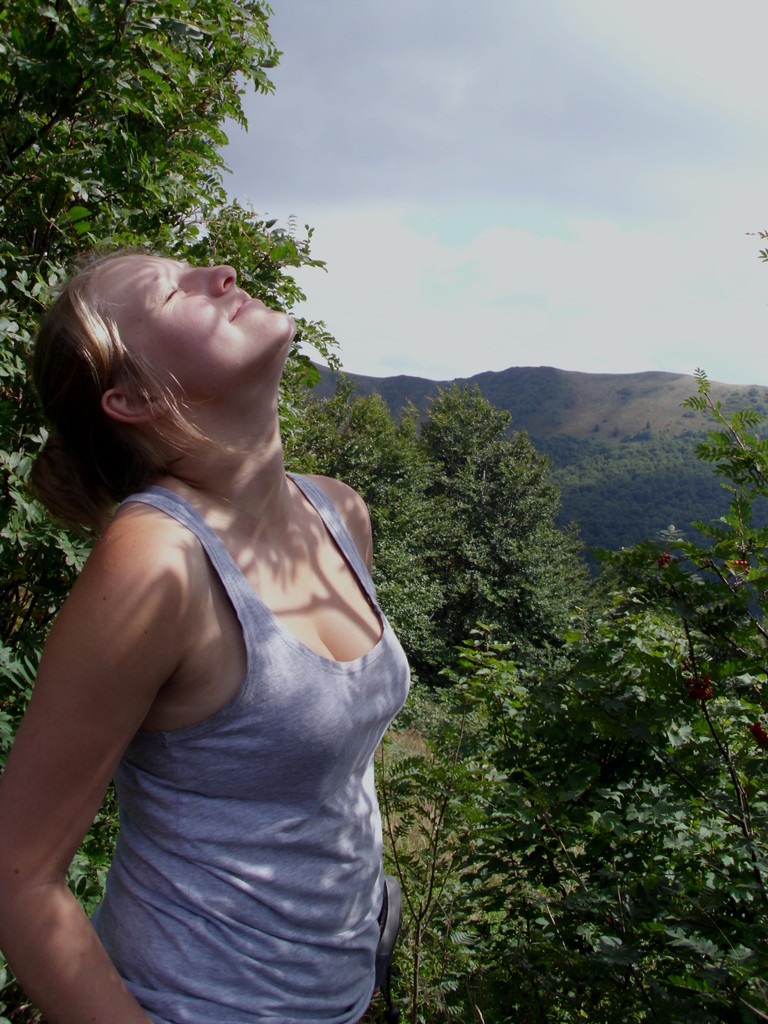 Biesy i czady. 