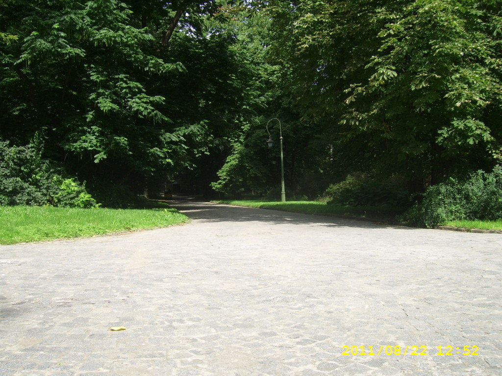 Warszawa ; )) 