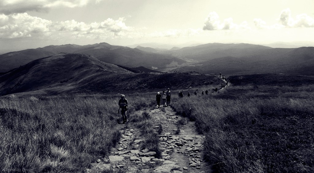 Bieszczady