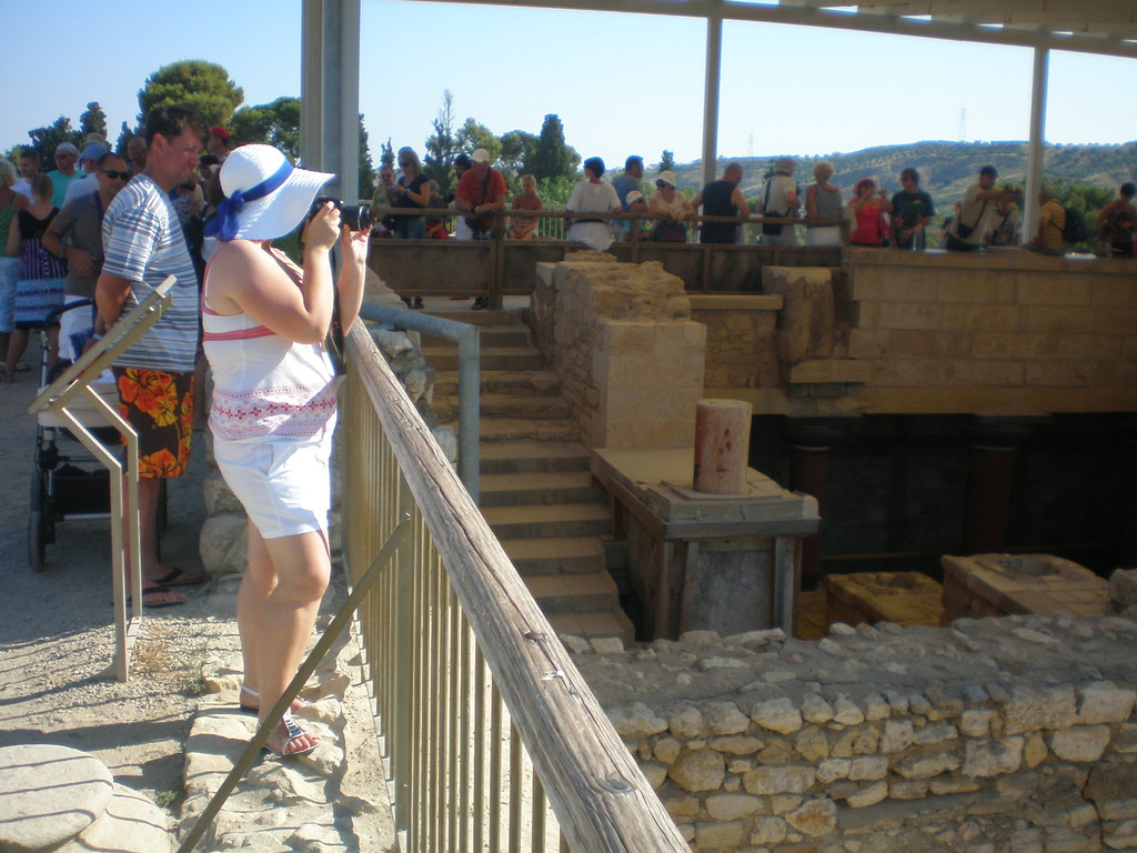 Knossos
