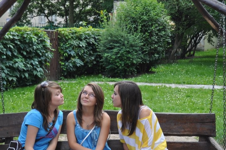 buziakoweee ; *