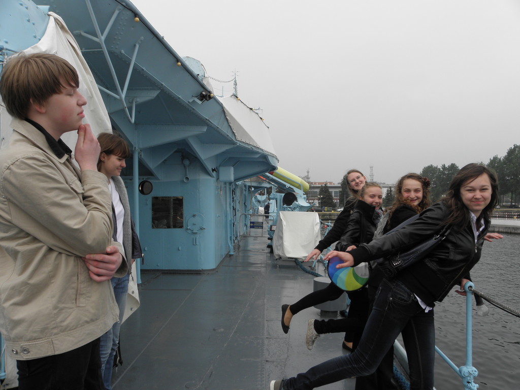Titanic