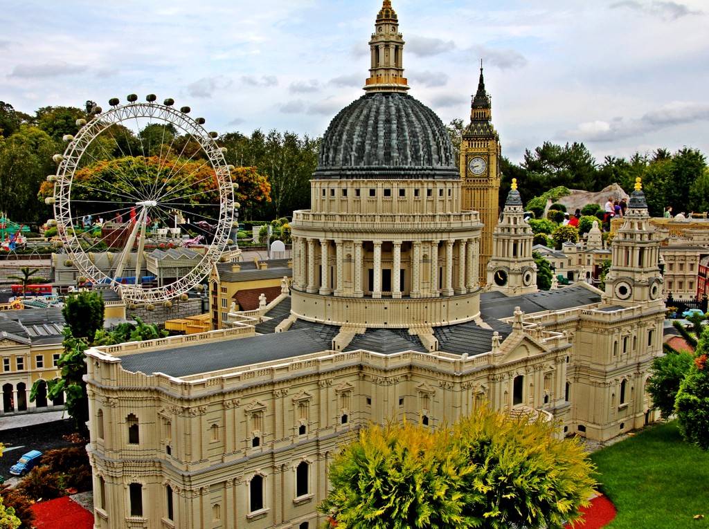 Legoland