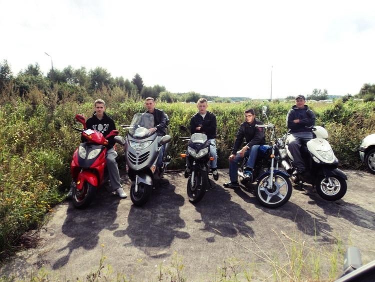 Debrzno 2011