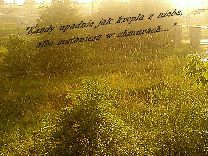 Spokojne marzenia