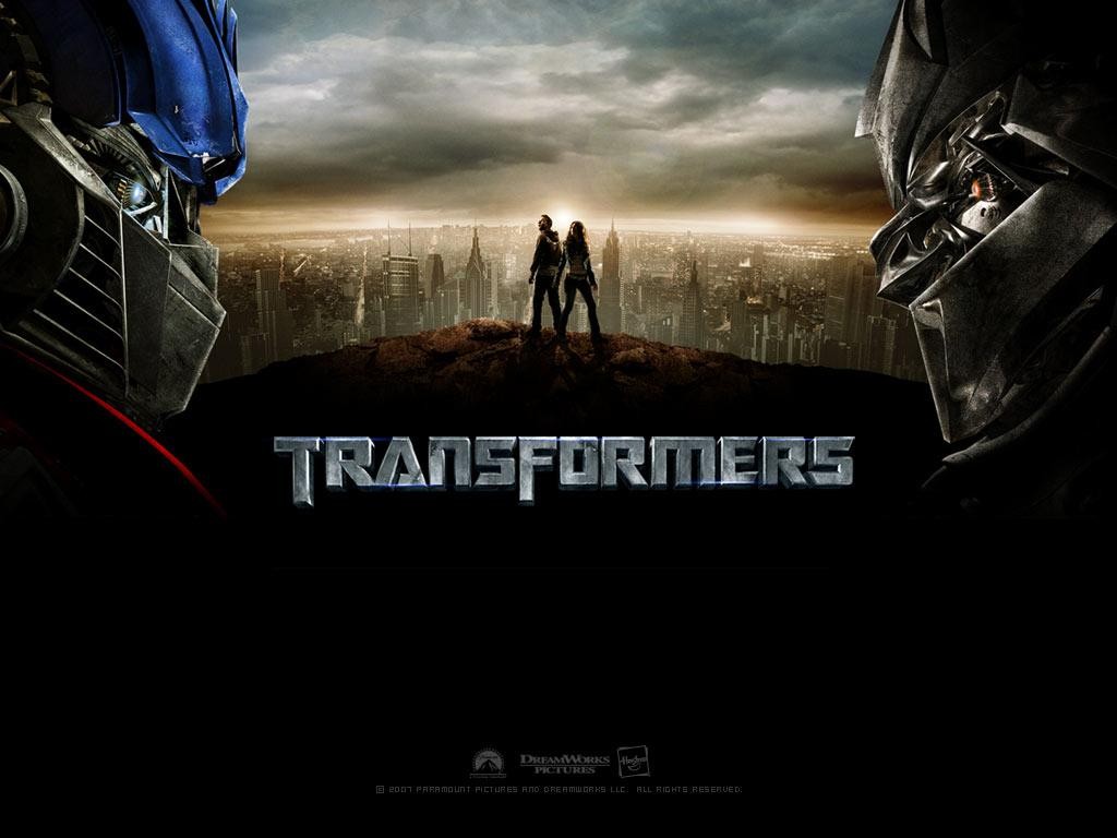 Transformers 