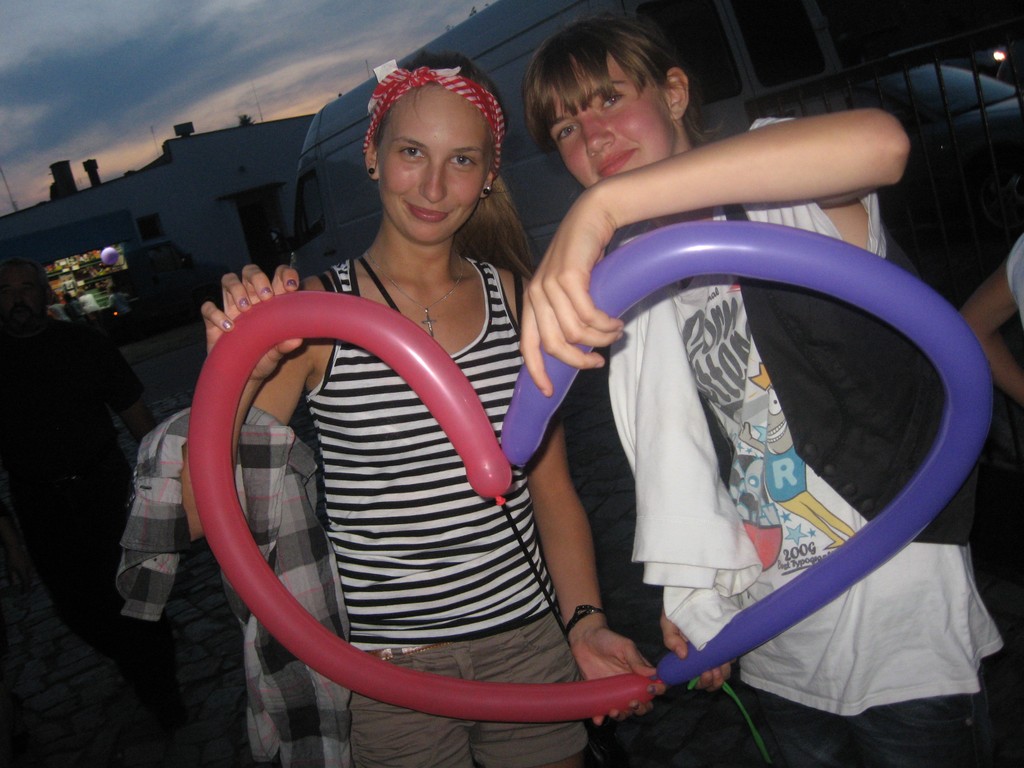 Pozytywnie ;]