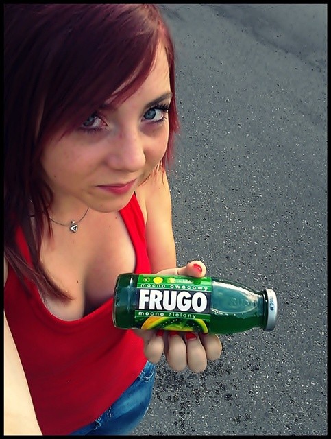 no to FRUGO ! ; d .