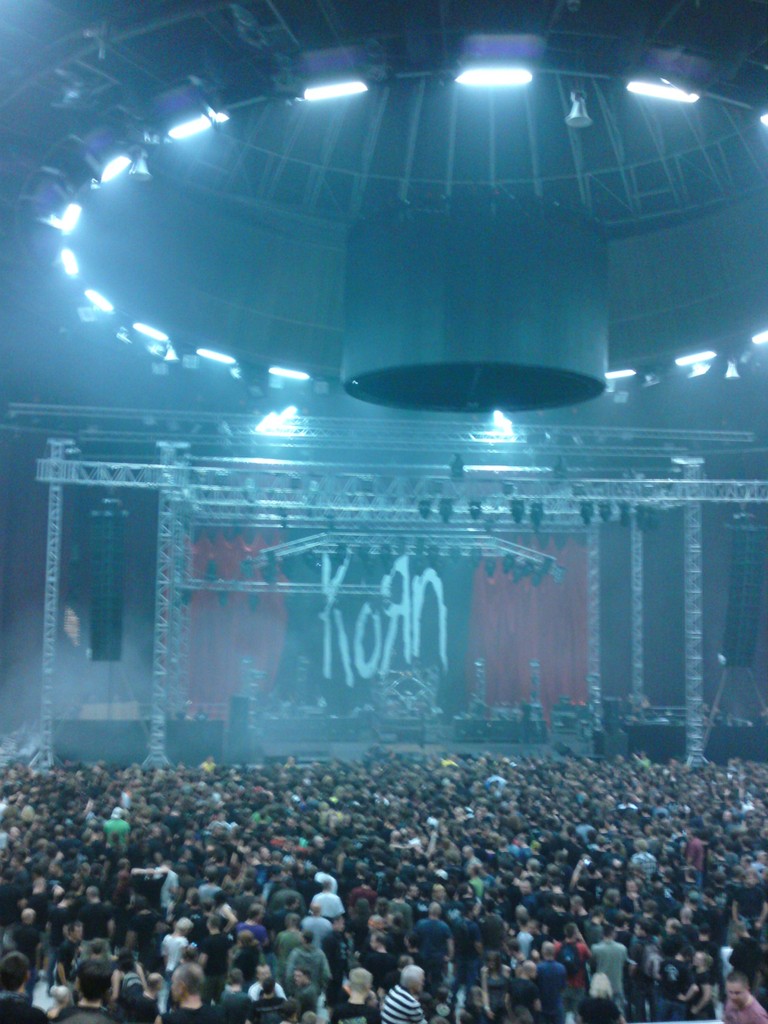 KoRn KuRwa!!!