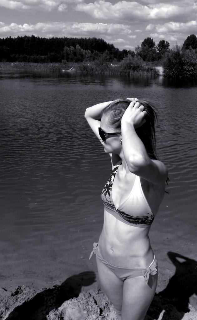 vive et me ama