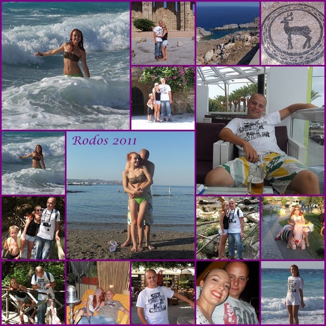 Rodos 2011