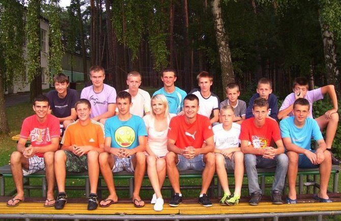 GLKS Wkniarz Moszczenica :D