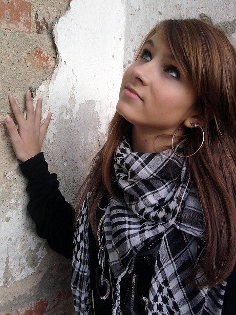 Andzia ;***