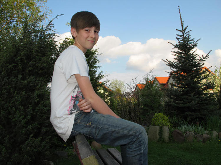 Bajkowo . :D Arturowo xd 