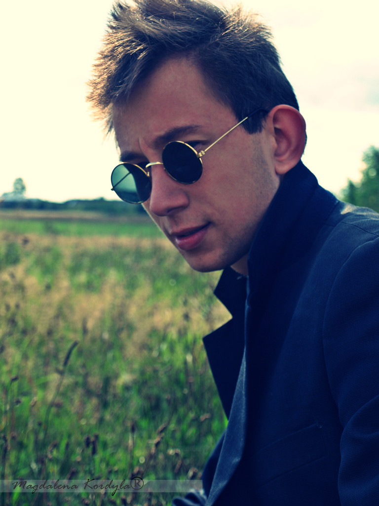 Jarecki schow