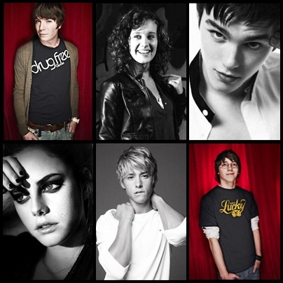 Skins . 