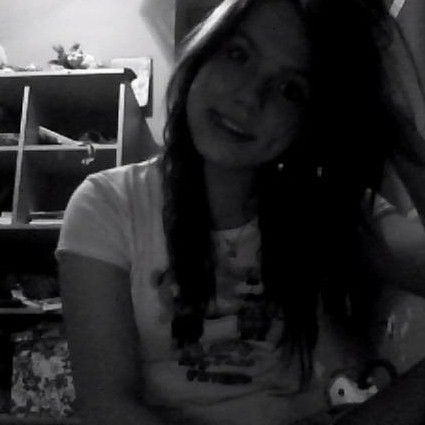 Ania , 14 lat ;)