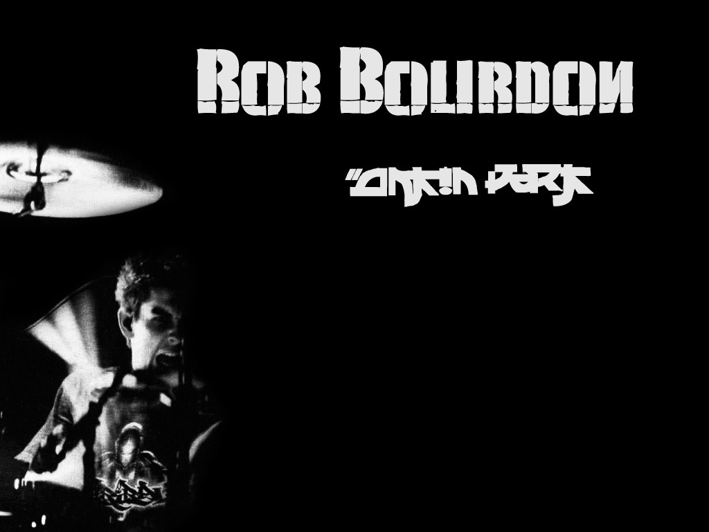 Rob ;*