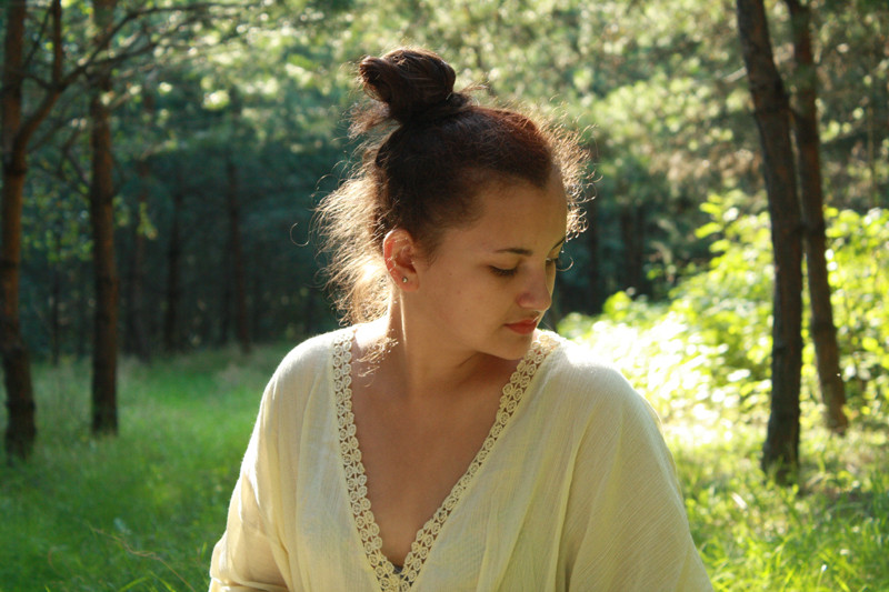 its me, again ;x