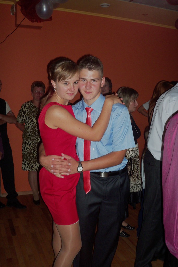 weselnie ;)