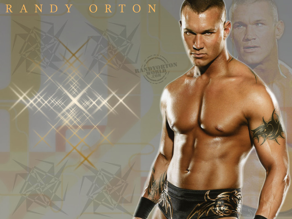 Randy Orton