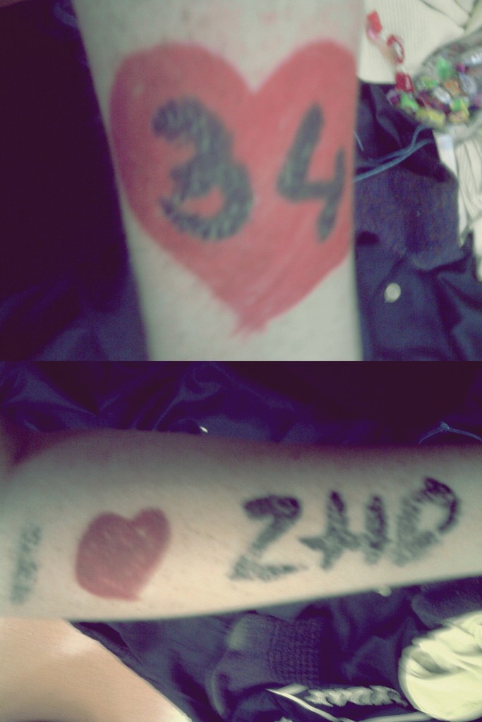 Loweeee; *