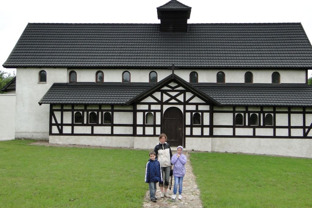 Monastyr w Grabowcu, 23.07.2011