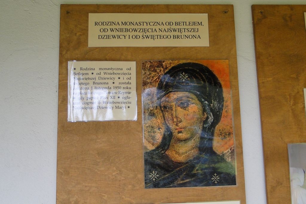  Monastyr w Grabowcu, 23.07.2011