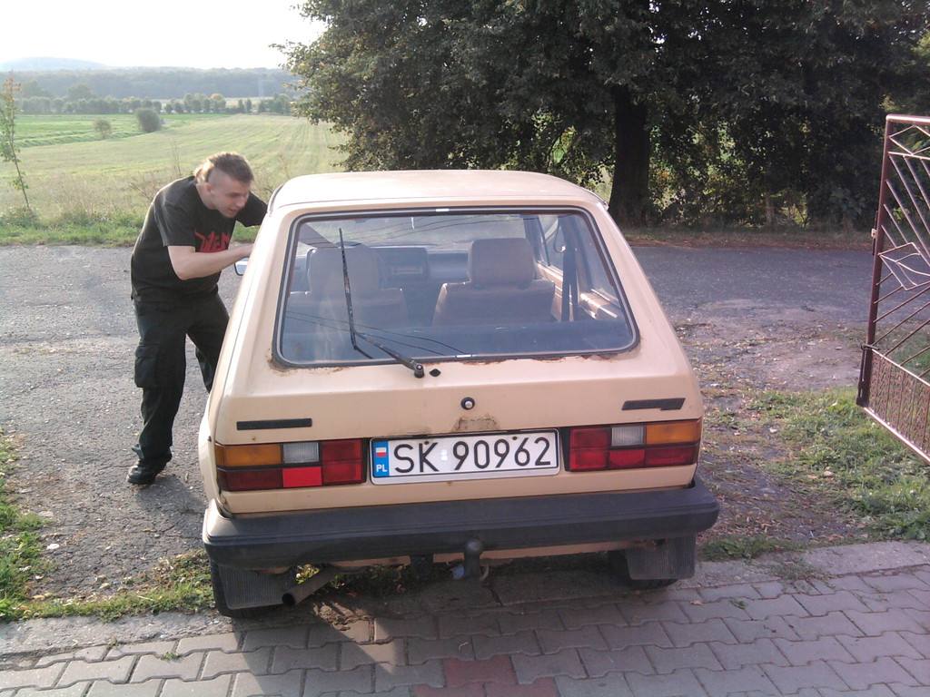 Hahahaha :D Sta mnie :D