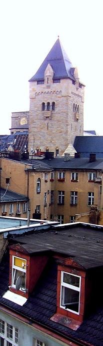 CK Zamek