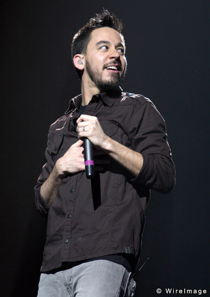 Mike ; )