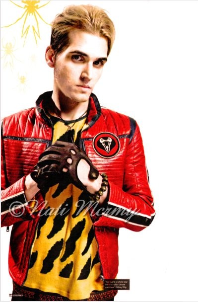 Mikey