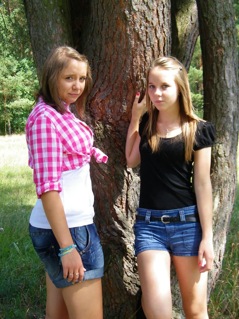 z Akiem ;D