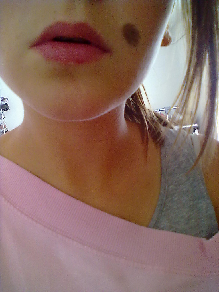 usta ; *