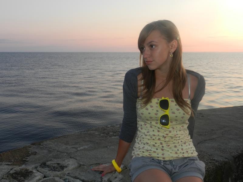 Morze. : D