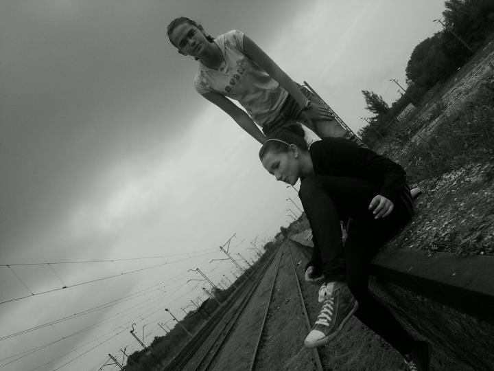 Z moj :****