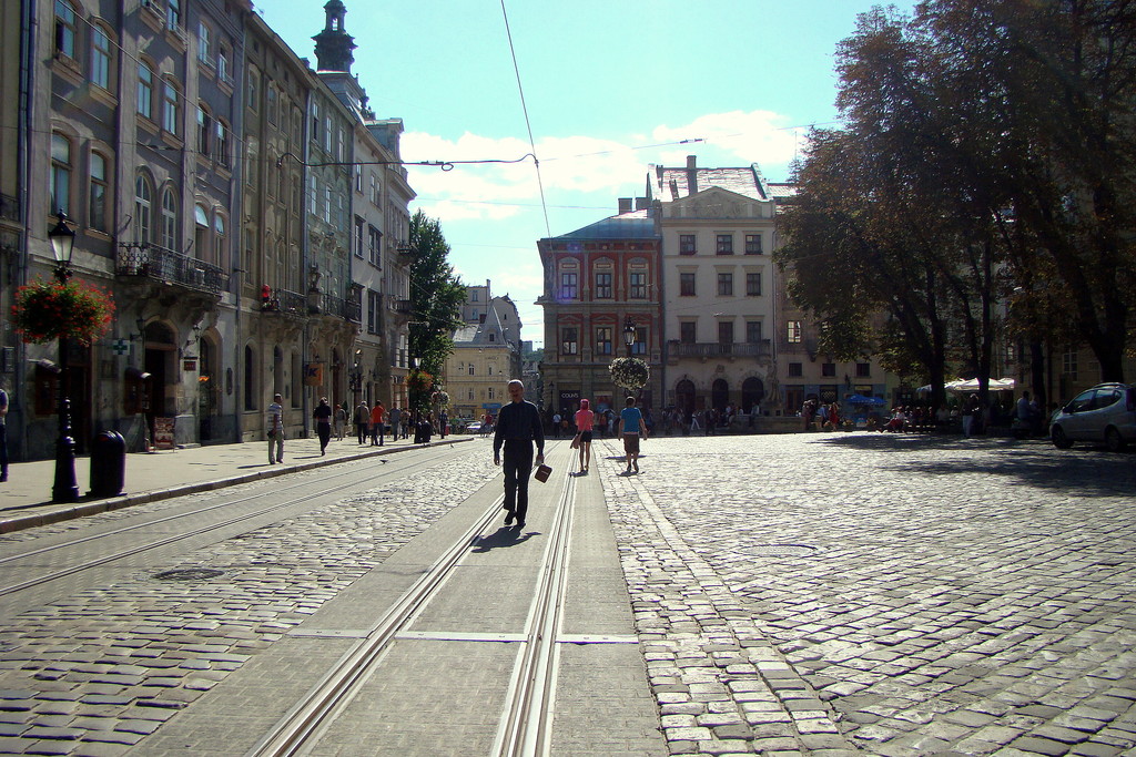 Lviv