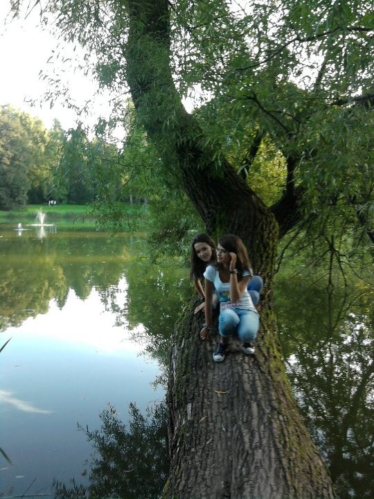 Krasiczyn :))