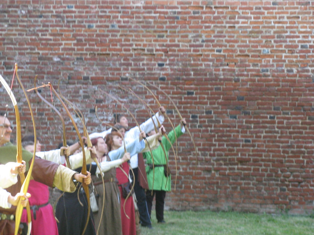 Frombork 2011