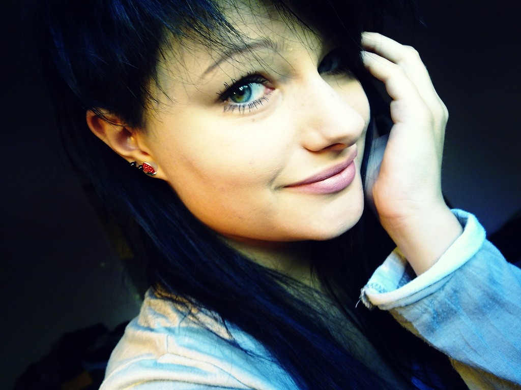 I fall in love all the time