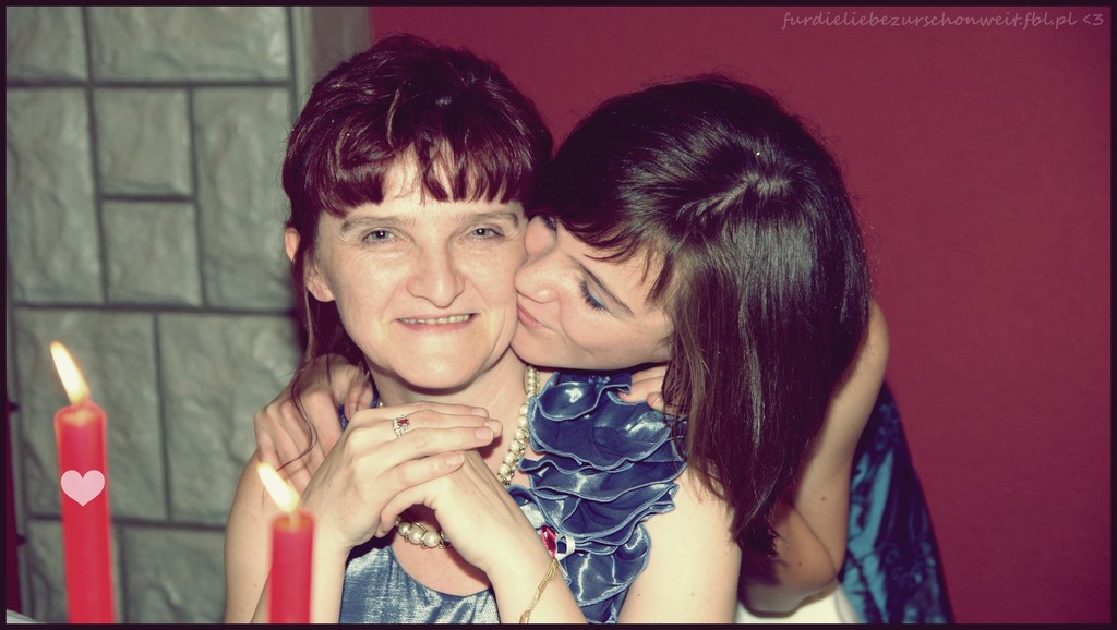 mama ♥