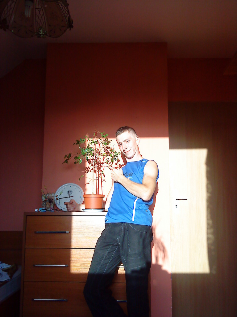 to jest Albert